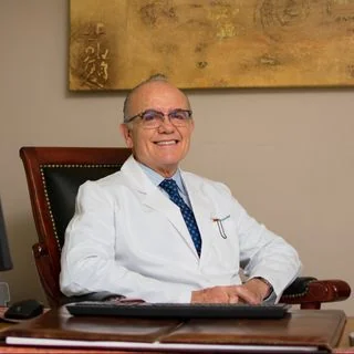 Foto de Dr. Jose Francisco Alexander Meza médico, Oncología Médica en Zapopan
