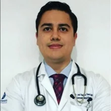 Foto de Dr. Jose Francisco Flores Mendoza, Gastroenterología en Zapopan