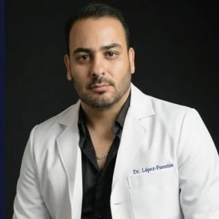 Foto de Dr. Jose G Lopez Fuentes, Gastroenterología en Ciudad Juárez