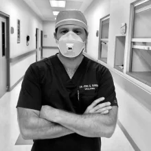 Foto de Dr. Jose G Sierra Sosa, Urología en Tampico