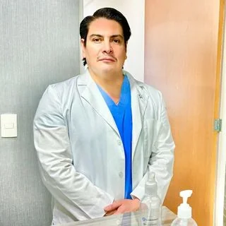 Foto de Dr. Jose Gerardo Rodriguez Diaz, Cirugía General en Ciudad Juárez