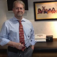 Foto de Dr. José Humberto Vázquez Jackson, Cirugía Pediátrica en Zapopan