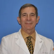 Foto de Dr. Jose Ignacio Peraldi Rios, Otorrinolaringología en Ciudad Juárez