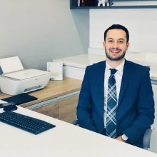 Foto de Dr. Jose Javier Valencia Montes, Cardiología en Zapopan