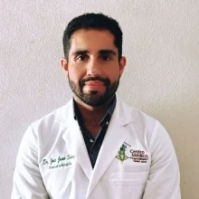 Foto de Dr. Jose Juan Saenz Silva, Neurología en Ciudad Juárez
