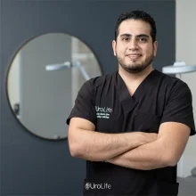 Foto de Dr. Jose Luis Amoros Alfaro, Urología en Zapopan