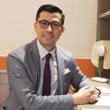 Foto de Dr. José Luis Avila Velázquez, Nefrología en Tampico