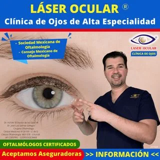 Foto de Dr. Jose Luis Salinas Gallegos 2, Oftalmología en Zapopan