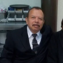 Foto de Dr. Jose Luis Sixto Salazar Vergara, Geriatría en Tlaxcala