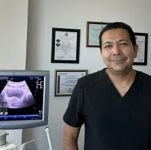 Foto de Dr. Jose Luis Terrazas Rios, Urología en Guanajuato