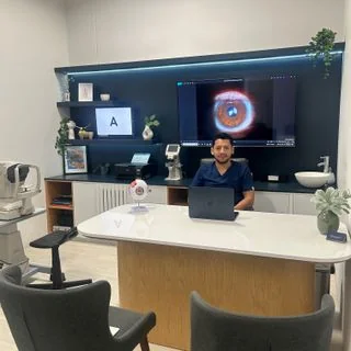 Foto de Dr. Jose Manuel Yanez Ruiz, Oftalmología en Zapopan