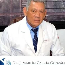 Foto de Dr. Jose Martin Garcia Gonzalez, Cirugía General en Zapopan
