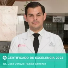 Foto de Dr. Jose Octavio Padilla Sanchez, Dermatología en Zapopan