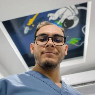 Foto de Dr. Jose Omar Nava Pando, Pediatría en Ciudad Juárez