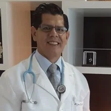 Foto de Dr. Jose Prado Perez, Ginecología y Obstetricia en Guanajuato