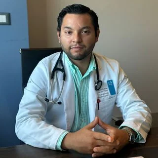 Foto de Dr. Jose Rafael Silvan Perez, Cardiología en Xalapa