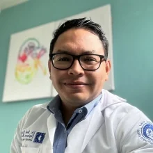 Foto de Dr. Jose Ramón Espinosa Molina, Nefrología en Tlaxcala