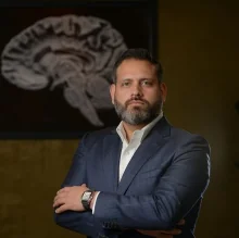 Foto de Dr. José Raúl García Zamarrón, Neurocirugía en Ciudad Juárez