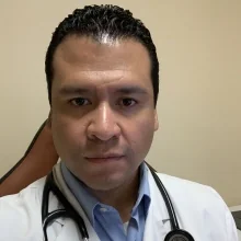 Foto de Dr. Jose Reyes Lara, Cardiología en San Nicolás de los Garza