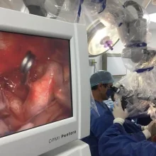 Foto de Dr. José Roberto Vazquez Nieves, Neurocirugía en Nezahualcóyotl