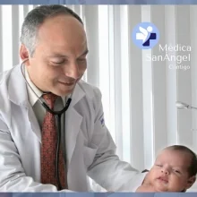 Foto de Dr. Jose S Lozano Saenz, Alergología e Inmunología Clínica en Xalapa