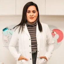 Foto de Dr. Josseline Bamaca Mier Y Teran, Pediatría en Xalapa