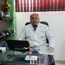 Foto de Dr. Juan Arreola Valencia, Ginecología y Obstetricia en Xalapa