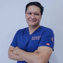Foto de Dr. Juan Carlos Aranda Neri, Ginecología y Obstetricia en Ecatepec de Morelos