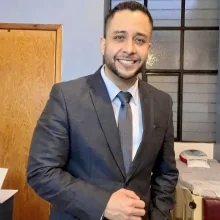 Foto de Dr. Juan Carlos Chavez Quiros, Ortopedia y Traumatología en Xalapa