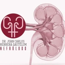Foto de Dr. Juan Carlos Herrera Gastélum, Nefrología en Ciudad Juárez