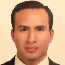 Foto de Dr. Juan Carlos Lara Castañeda, Infectología en Ciudad Juárez