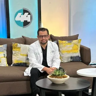 Foto de Dr. Juan De Dios Diaz Rosales, Cirugía General en Ciudad Juárez