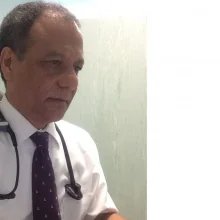 Foto de Dr. Juan Guadalupe Cruz Valdez Especialista en Medicina Crítica y Terapia Intensiva, Medicina Crítica en Tampico