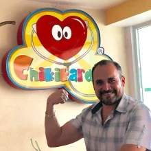 Foto de Dr. Juan Manuel Diaz Frayre, Pediatría en Ciudad Juárez