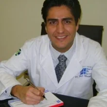 Foto de Dr. Juan Manuel Ochoa Del Real, Urología en Zapopan