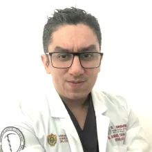 Foto de Dr. Juan Miguel Teran Soto, Anestesiología en Xalapa