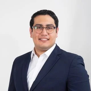 Dr. Juan Pablo Espinoza Garza