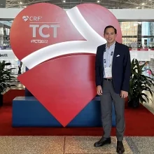 Foto de Dr. Juan Pablo Sanchez Luna, Cardiología en Zapopan