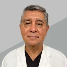 Foto de Dr. Juan Sergio Ramirez Rosas, Cirugía General en Tampico