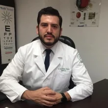 Foto de Dr. Julio Alejandro Rodriguez Hernandez, Oftalmología en Xalapa