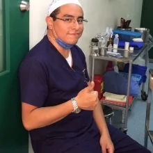 Foto de Dr. Julio C Salinas Salinas, Urología en Ecatepec de Morelos