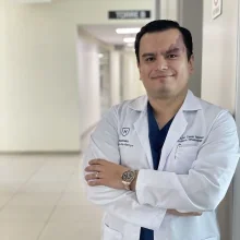 Foto de Dr. Julio Cesar Moreno Nava, Oftalmología en Zapopan