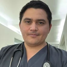 Foto de Dr. Julio Cesar Ramos Gonzalez, Medicina Interna en Nezahualcóyotl