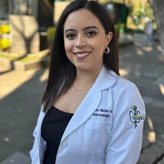 Dra. Karen Alexandra Villalobos Mata