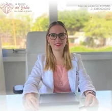 Foto de Dr. Karen Bustillo Manzo, Algología en Ecatepec de Morelos