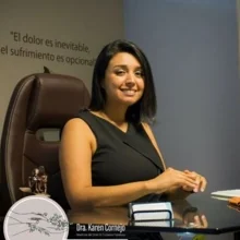 Foto de Dr. Karen Cornejo Huerta, Anestesiología en Zapopan