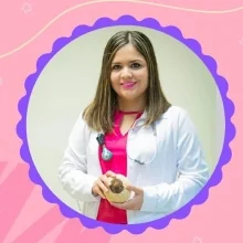Foto de Dr. Karen Elizabeth Chong Gonzalez, Pediatría en Tampico
