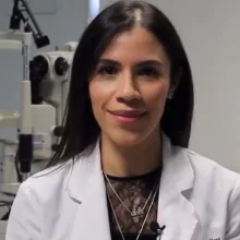Foto de Dr. Karen Sofia Romano Meza, Oftalmología en Zapopan