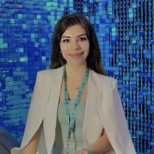 Foto de Dr. Karen Viviana Cervantes Rosales, Dermatología en Zapopan