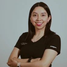 Foto de Dr. Karen Yaressi Saenz Gaytan, Pediatría en Ciudad Juárez